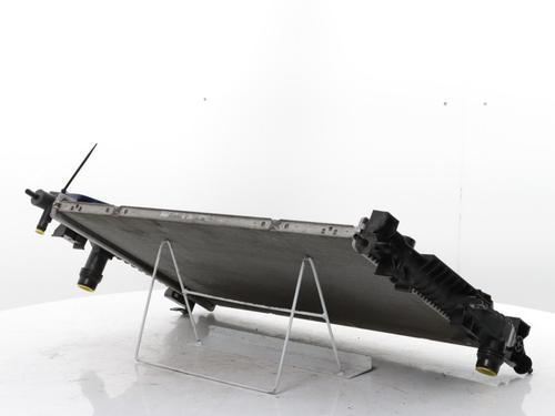 Water radiator PEUGEOT EXPERT Van (V_) E-EXPERT | BP31960173M31