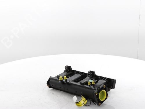 Intake manifold RENAULT KADJAR (HA_, HL_) 1.2 TCe 130 (HLMR) | BP29241460M70 