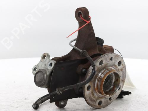 Right front steering knuckle RENAULT TRAFIC III Van (FG_) 2.0 dCi 150 (FGMU) | BP34423222M26  - Image 5