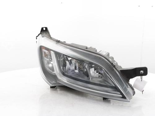 Right headlight FIAT DUCATO Van (250_) 120 Multijet 2,2 D | BP30758103C29 - Image 2
