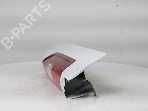 Right taillight RENAULT TRAFIC III Van (FG_) 2.0 dCi 170 (FGMM, FGMV) | BP35991817C35 - Image 3