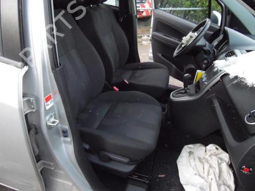 Gearbox OPEL AGILA B (H08) 1.2 (F68) | BP40579930M3 - Image 13