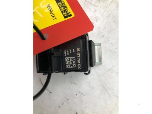 Switch DS DS 7 (J4_, JC_) E-TENSE 4x4 300 (J45GBU) | BP40580868I30 - Image 4