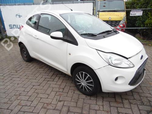 Catalyst FORD KA (RU8) 1.2 | BP40577148M10 - Image 5