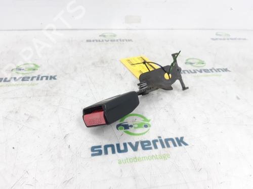 Used Seat buckle Seat buckle RENAULT MEGANE III Hatchback (BZ0/1_, B3_) 1.4 TCe (BZ0F, BZ1V) (131 hp) 40577070 40577070