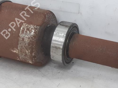 Right front driveshaft RENAULT CAPTUR II (HF_) TCe 90 (HFM6) | BP26238381M39 - Image 5