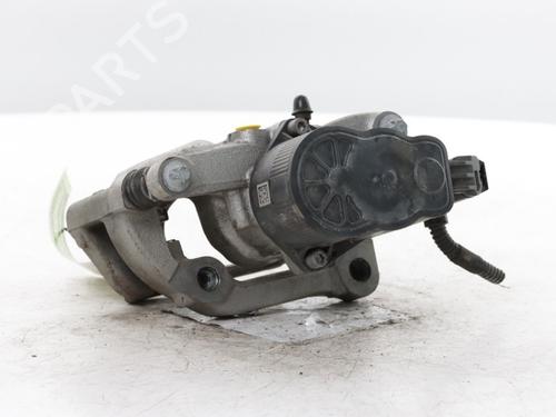 Left rear brake caliper OPEL ASTRA L (OV5) Astra-e (F3ZKWZ) | BP37072212M107 - Image 5