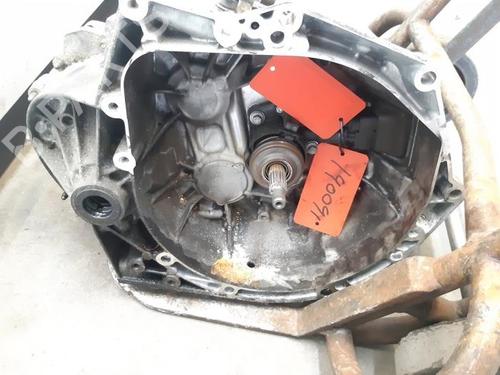 gearbox-citroen-berlingo-box-bodympv-b9-2008-40569865 main image