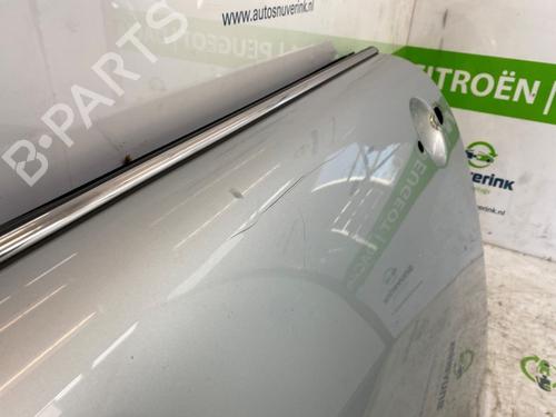 Left front door MINI MINI (R50, R53) Cooper | BP18247358C2 