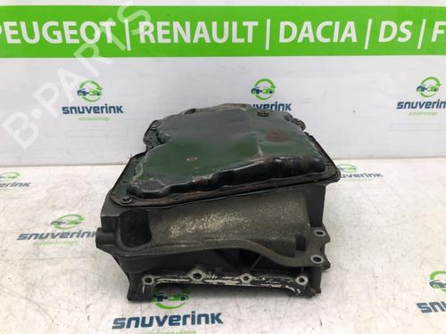Oil sump RENAULT SCÉNIC II (JM0/1_) 2.0 dCi (JM1K) | BP17431563M115 