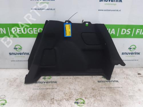 Used Boot lining PEUGEOT 308 II (LB_, LP_, LW_, LH_, L3_) 1.2 THP 110 (110 hp) 18113023