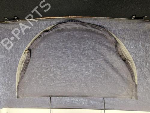 Left front driveshaft RENAULT TRAFIC II Van (FL) 2.5 dCi 135 (FL0D) | BP40580390M38 - Image 36