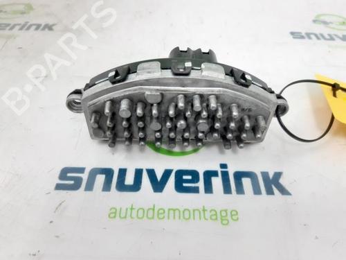 Used Heater resistor Heater resistor RENAULT MEGANE IV Grandtour (K9A/M/N_) 1.2 TCe 100 (100 hp) 40572866 40572866