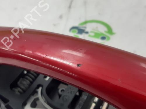Front left exterior door handle CITROËN C4 II (NC_) 1.2 THP 130 (NCHNYM, NCHNYT) | BP18869634C128 