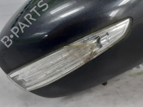 Right mirror PEUGEOT 508 I (8D_) 2.0 HDi Hybrid4 AWC | BP23987543C27 