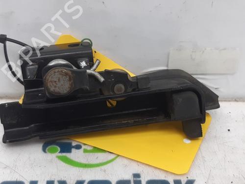 Hinge/Door check strap RENAULT KANGOO Express (FW0/1_) 1.5 dCi 70 (FW0A, KW0V) | BP16422228C146 