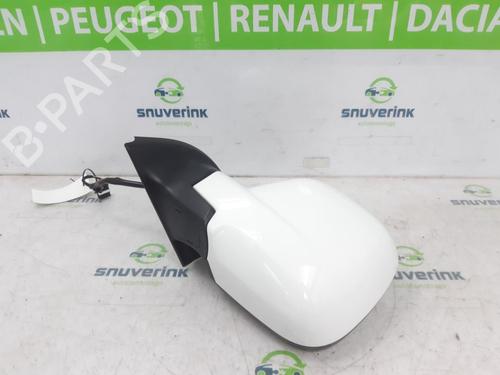 Retrovisor esquerdo OPEL COMBO Box Body/MPV (K9) 1.5 D | BP25902199C26 - Image 5