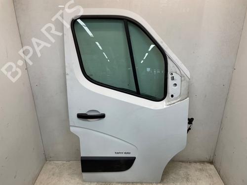 Used Right front door OPEL MOVANO B Van (X62) 2.3 CDTI FWD (FV) (101 hp) 30758020