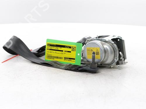 Front right seatbelt OPEL COMBO Box Body/MPV (K9) 1.5 D | BP37262953I25 - Image 6