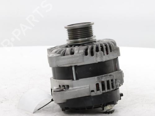 Alternator PEUGEOT 3008 II SUV (MC_, MR_, MJ_, M4_) 1.5 BlueHDi 130 | BP31261233M7 