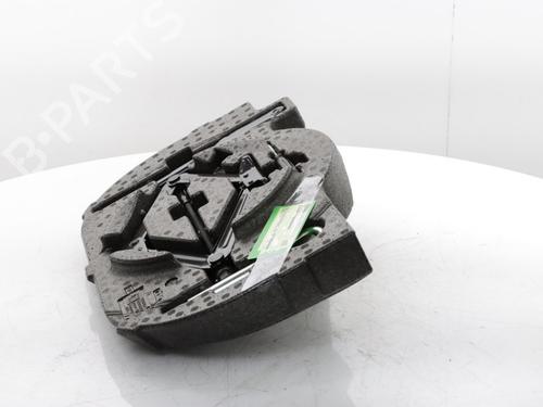 Jack Kit OPEL ASTRA K Sports Tourer (B16) 1.4 Turbo (35) | BP29640675C119 
