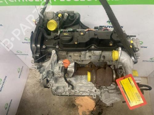 Engine CITROËN C3 II (SC_) 1.6 HDi | BP40582755M1 - Image 4