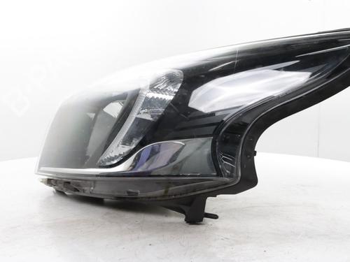 Left headlight OPEL VIVARO B Van (X82) 1.6 CDTI (05) | BP34562810C28 - Image 2