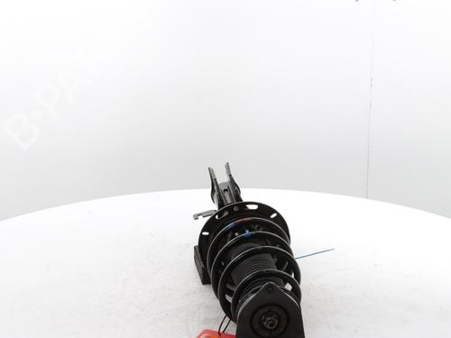 Left front shock absorber CITROËN C4 III (BA_, BB_, BC_) 1.2 PureTech 130 (BAHNSA, BAHNSB) | BP29640867M16 