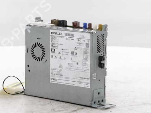Radio RENAULT CAPTUR II (HF_) TCe 90 (HFM6) | BP34564957E6 - Image 2