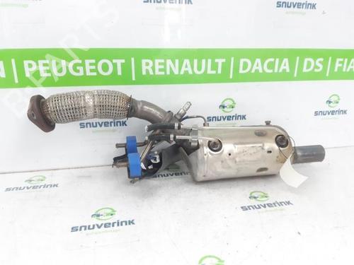 Used Catalyst Catalyst RENAULT ARKANA I (LCM_, LDN_) 1.6 E-TECH 145 (LDMU) (143 hp) 40583905 40583905