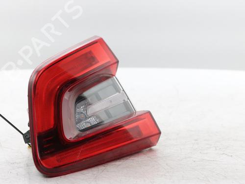 Left taillight RENAULT KADJAR (HA_, HL_) 1.3 TCe 140 (HLNB, HLN1) | BP34564141C34 - Image 16