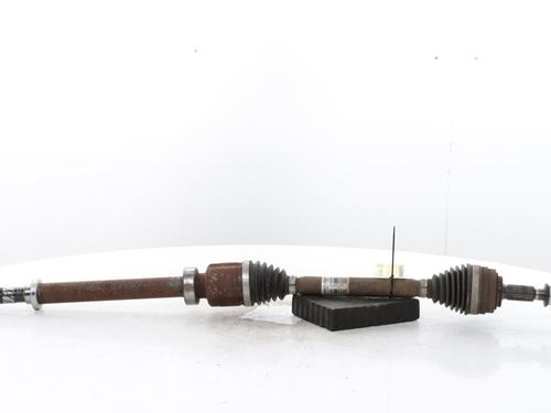 Semiasse anteriore destro Semiasse anteriore destro RENAULT CLIO V (B7_) 1.0 TCe 90 (B7MT) (91 hp) 37490346 37490346