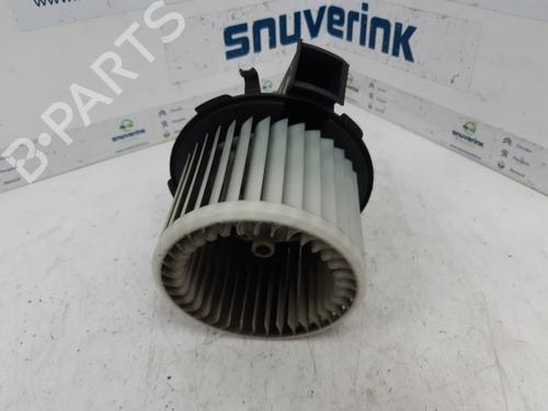 Heater blower motor PEUGEOT 307 Break (3E) 1.6 16V | BP13324196M62 