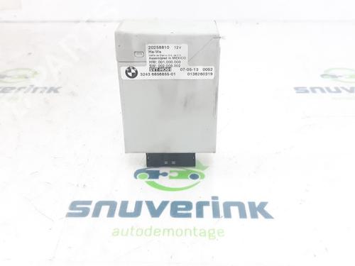 Used Steering ECU Steering ECU 13879319 13879319
