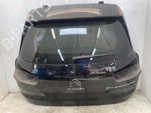 Used Tailgate Tailgate 39508053 39508053