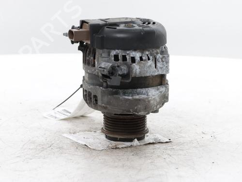 Alternator TOYOTA AYGO (_B4_) 1.0 VVTi (KGB40) | BP39507587M7 - Image 3