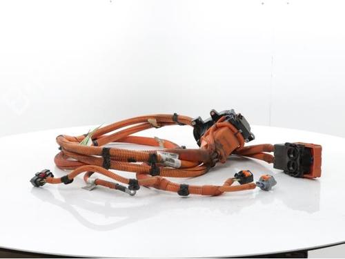 Cable OPEL CORSA F (P2JO) CORSA-e (68) | BP40589177E12 - Image 5