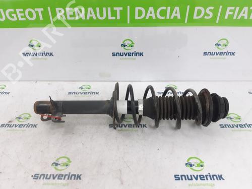 Used Right front shock absorber PEUGEOT 108 1.0 VTi (69 hp) 10807668