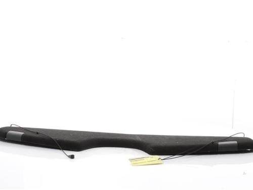 Used Rear parcel shelf Rear parcel shelf RENAULT TWINGO II (CN0_) 1.2 16V (CN04, CN0B) (75 hp) 27971331 27971331