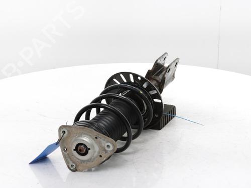Left front shock absorber PEUGEOT 508 II (FB_, FH_, F3_) 2.0 BlueHDI 180 (FHEHZR, FHEHZN) | BP30186309M16