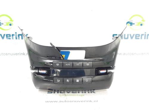 Climate control PEUGEOT 208 I (CA_, CC_) 1.2 VTI 82 | BP24705247I5 
