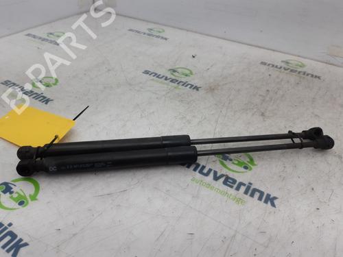 Used Hood lift support RENAULT KANGOO Express (FW0/1_) 1.5 dCi 75 (FW07, FW10, FW04) (75 hp) 23123069