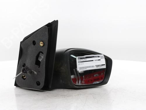 Right mirror VW UP! (121, 122, BL1, BL2, BL3, 123) 1.0 | BP31261039C27 