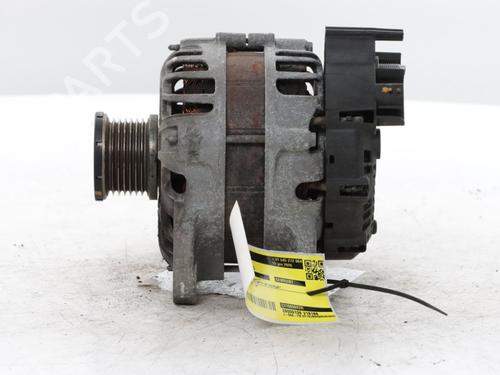 Alternator RENAULT CAPTUR II (HF_) TCe 100 (HFMT) | BP39267610M7 - Image 8