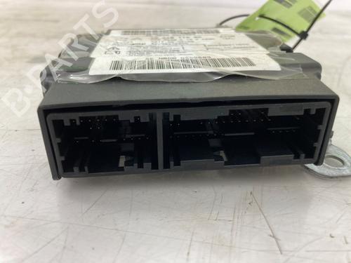 ECU airbags OPEL GRANDLAND / GRANDLAND X (A18, P1UO) 1.2 (75) | BP26279734M53 