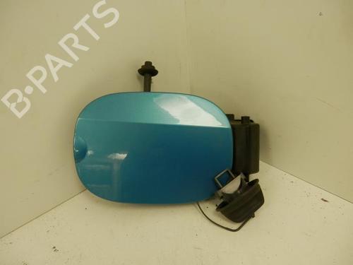 Used Fuel flap Fuel flap RENAULT MODUS / GRAND MODUS (F/JP0_) 1.2 (JP0C, JP0K, FP0C, FP0K, FP0P, JP0P, JP0T) (75 hp) 40594171 40594171
