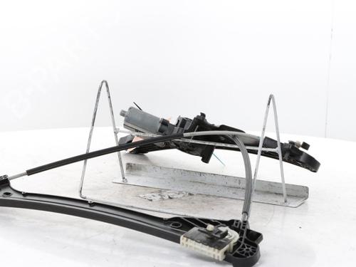 Front left window mechanism CITROËN C5 AIRCROSS (A_) 1.6 Hybrid 225 (A45GFR) | BP34603988C22  - Image 7