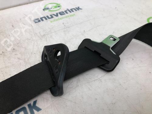 Front right seatbelt CITROËN XSARA PICASSO (N68) 1.6 16V | BP13260549I25 