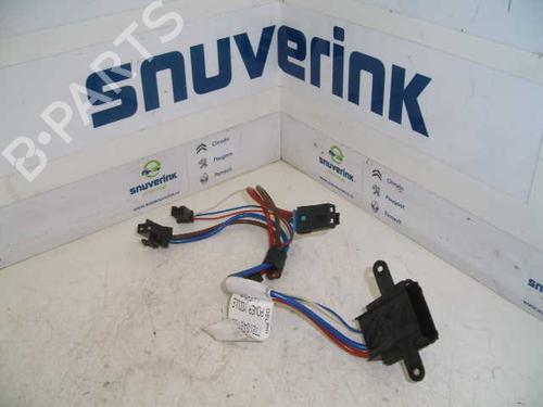 Used Wiring harness RENAULT LAGUNA II Grandtour (KG0/1_) 1.8 16V (KG0J) (116 hp) 24162200
