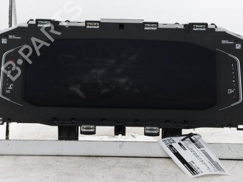 Used Instrument cluster Instrument cluster 38409016 38409016